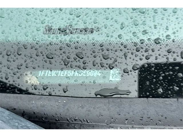 SEMINUEVOS FORD F-150 at ELK GROVE in Elk Grove Buick GMC