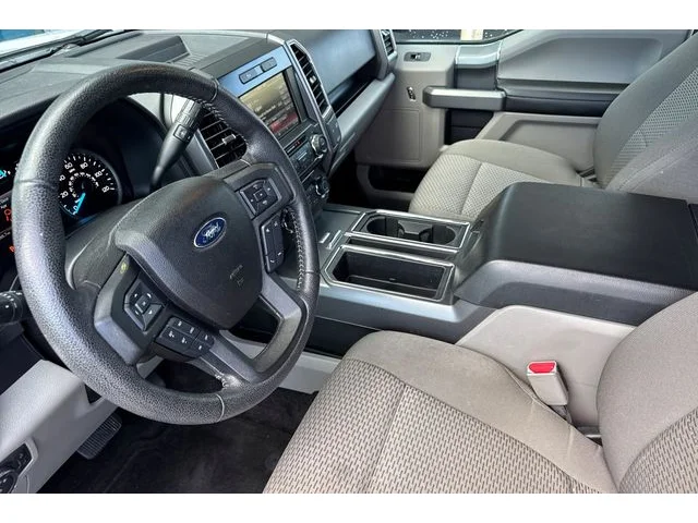 SEMINUEVOS FORD F-150 at ELK GROVE in Elk Grove Buick GMC