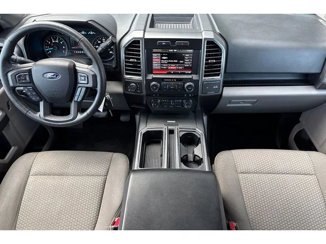 SEMINUEVOS FORD F-150 at ELK GROVE in Elk Grove Buick GMC