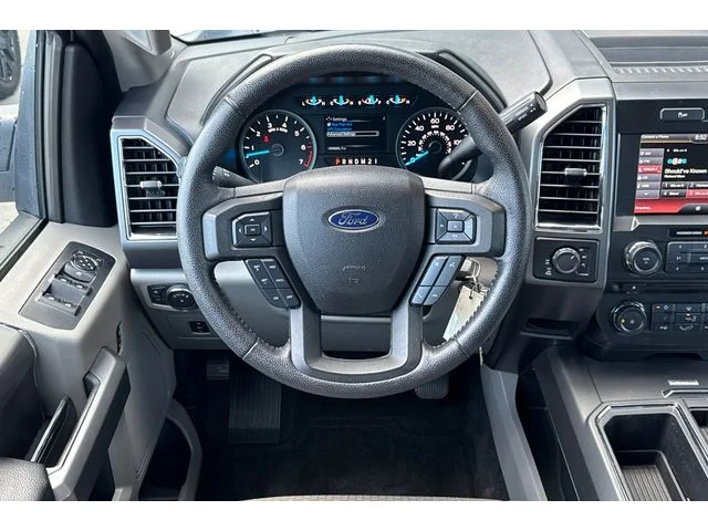 SEMINUEVOS FORD F-150 at ELK GROVE in Elk Grove Buick GMC