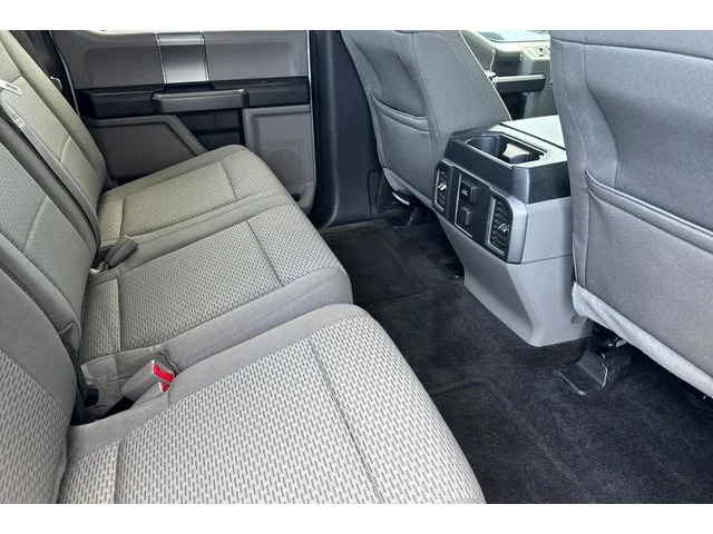 SEMINUEVOS FORD F-150 at ELK GROVE in Elk Grove Buick GMC