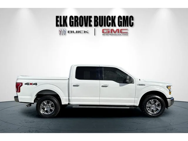 SEMINUEVOS FORD F-150 at ELK GROVE in Elk Grove Buick GMC