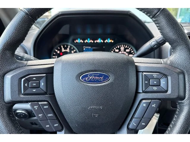 SEMINUEVOS FORD F-150 at ELK GROVE in Elk Grove Buick GMC