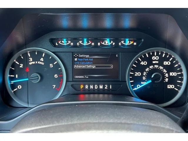 SEMINUEVOS FORD F-150 at ELK GROVE in Elk Grove Buick GMC