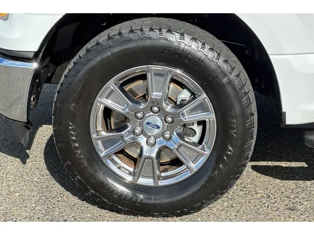 SEMINUEVOS FORD F-150 at ELK GROVE in Elk Grove Buick GMC