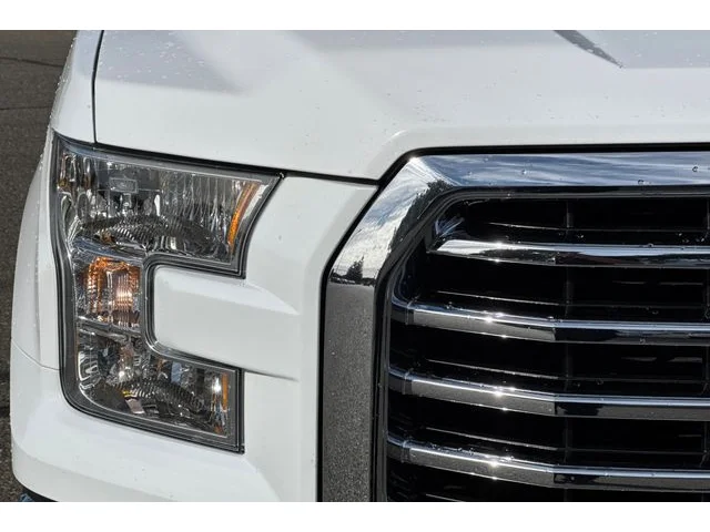 SEMINUEVOS FORD F-150 at ELK GROVE in Elk Grove Buick GMC
