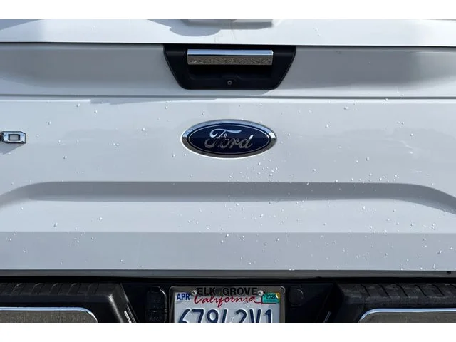 SEMINUEVOS FORD F-150 at ELK GROVE in Elk Grove Buick GMC