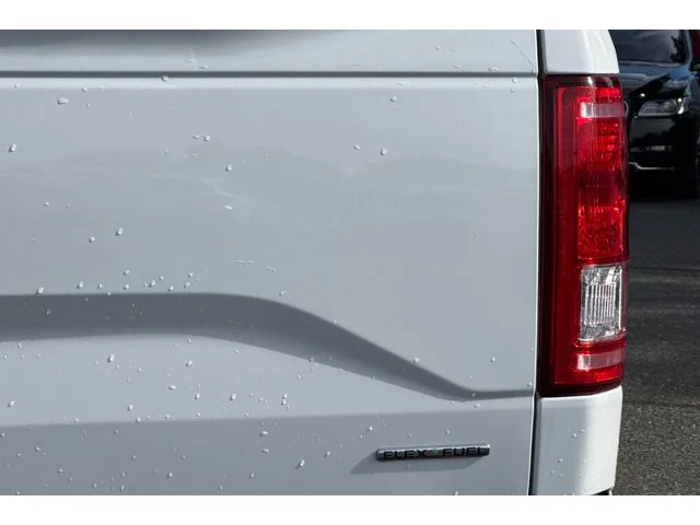 SEMINUEVOS FORD F-150 at ELK GROVE in Elk Grove Buick GMC