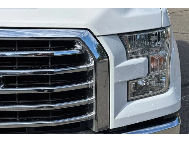 SEMINUEVOS FORD F-150 at ELK GROVE in Elk Grove Buick GMC