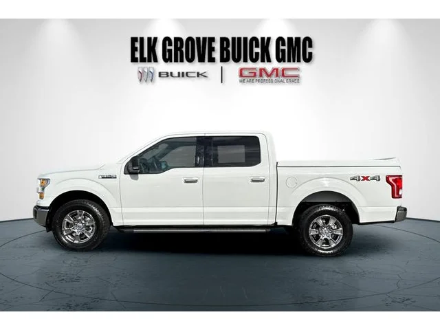 SEMINUEVOS FORD F-150 at ELK GROVE in Elk Grove Buick GMC