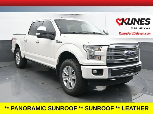 SEMINUEVOS FORD F-150 a Estados en autogozo