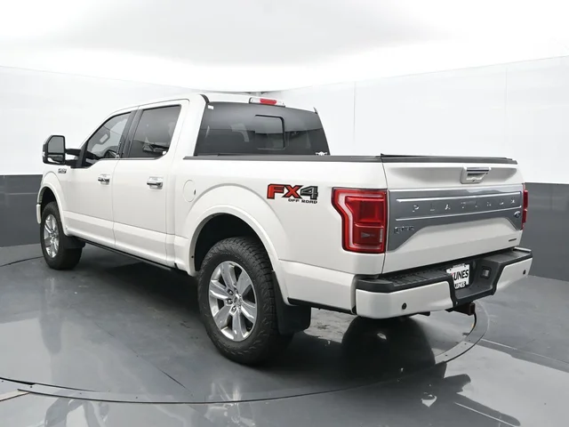 SEMINUEVOS FORD F-150 a Estados en autogozo