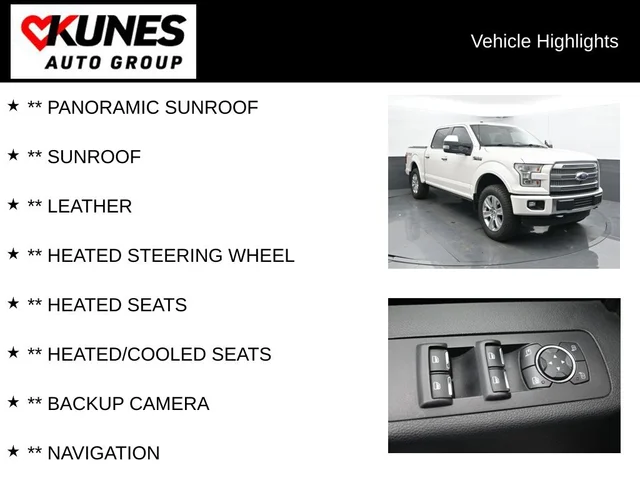 SEMINUEVOS FORD F-150 a Estados en autogozo