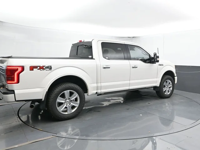 SEMINUEVOS FORD F-150 a Estados en autogozo