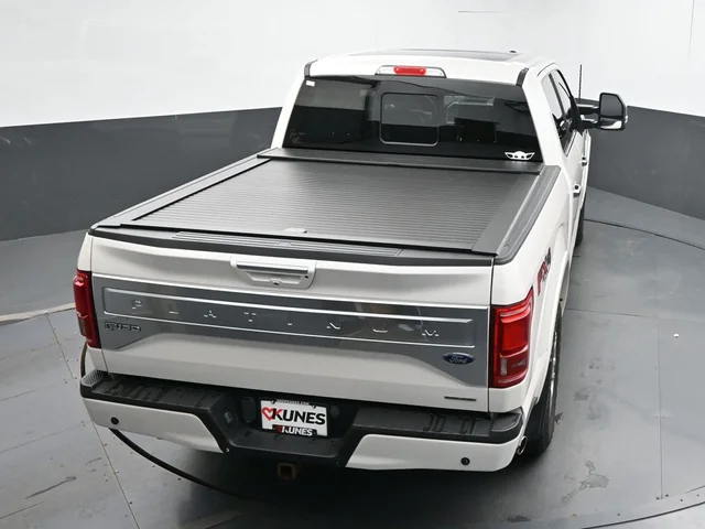 SEMINUEVOS FORD F-150 a Estados en autogozo