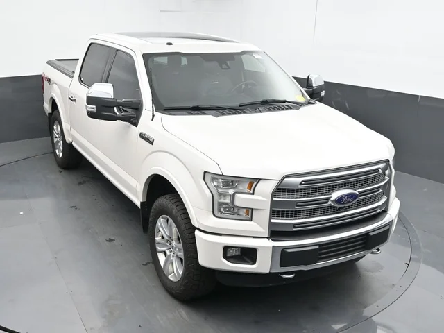 SEMINUEVOS FORD F-150 a Estados en autogozo
