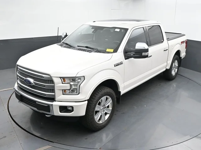SEMINUEVOS FORD F-150 a Estados en autogozo