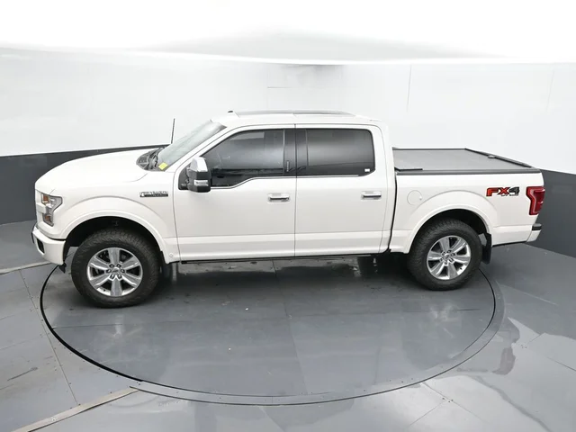 SEMINUEVOS FORD F-150 a Estados en autogozo