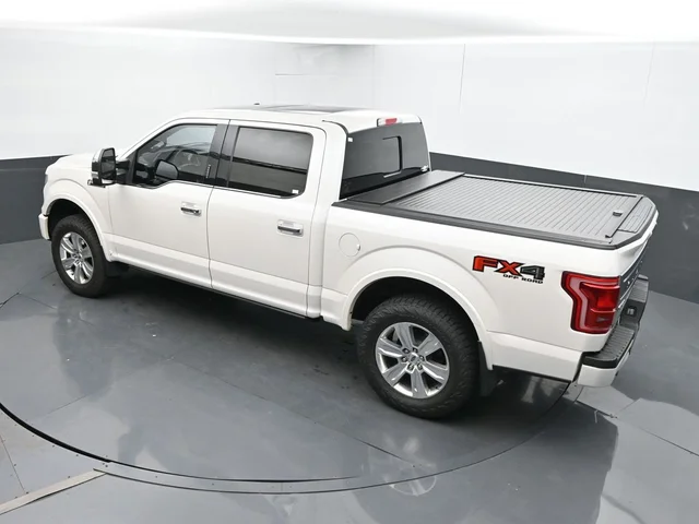 SEMINUEVOS FORD F-150 a Estados en autogozo