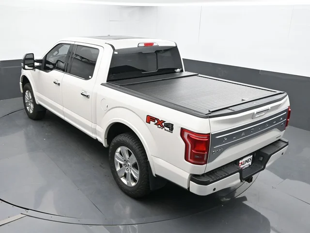 SEMINUEVOS FORD F-150 a Estados en autogozo