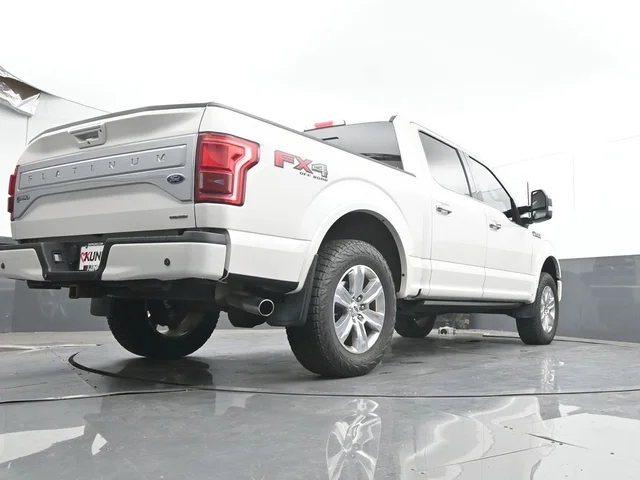 SEMINUEVOS FORD F-150 a Estados en autogozo