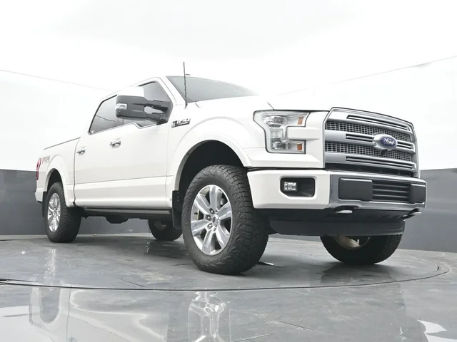 SEMINUEVOS FORD F-150 a Estados en autogozo