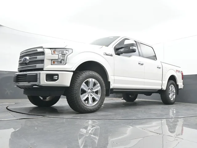 SEMINUEVOS FORD F-150 a Estados en autogozo
