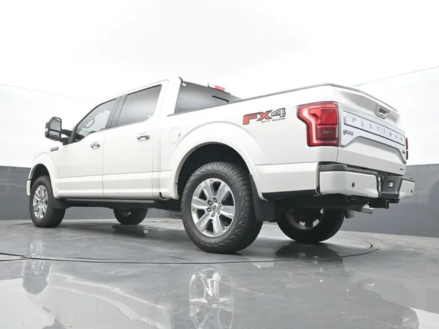 SEMINUEVOS FORD F-150 a Estados en autogozo
