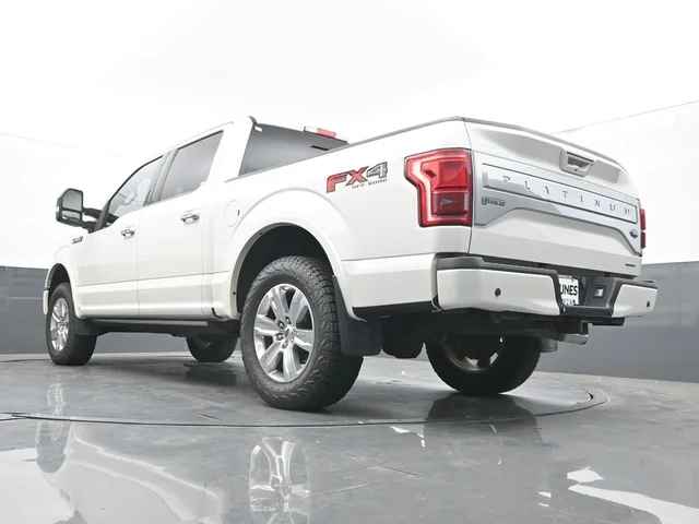 SEMINUEVOS FORD F-150 a Estados en autogozo