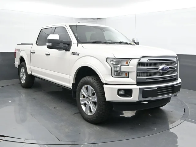 SEMINUEVOS FORD F-150 a Estados en autogozo