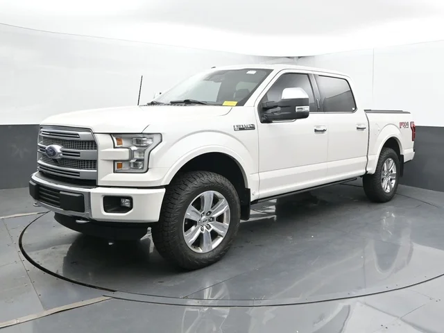 SEMINUEVOS FORD F-150 a Estados en autogozo