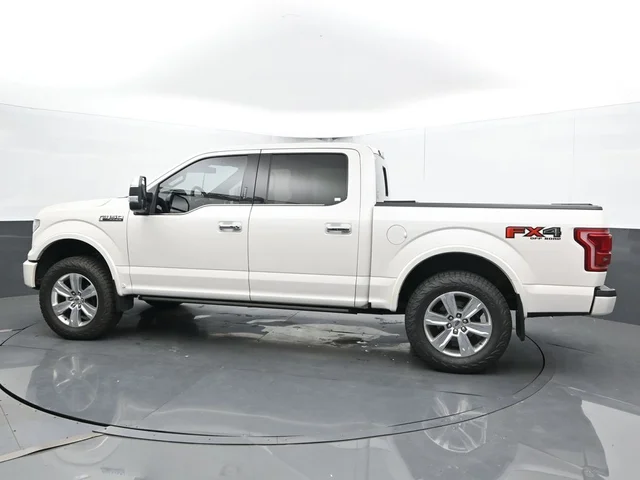 SEMINUEVOS FORD F-150 a Estados en autogozo
