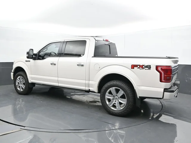 SEMINUEVOS FORD F-150 a Estados en autogozo