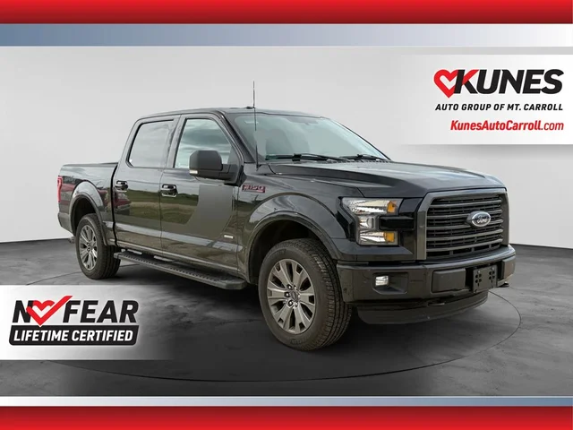 SEMINUEVOS FORD F-150 a Estados en autogozo