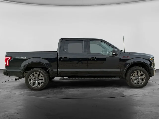 SEMINUEVOS FORD F-150 a Estados en autogozo