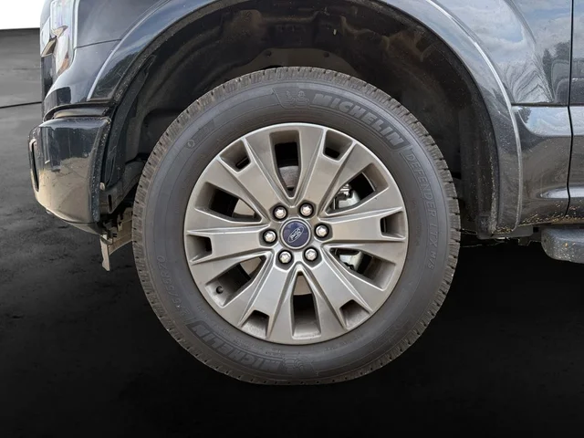 SEMINUEVOS FORD F-150 a Estados en autogozo