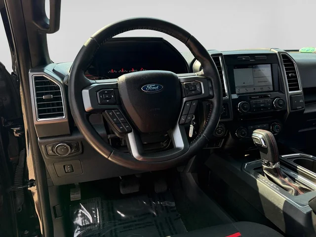 SEMINUEVOS FORD F-150 a Estados en autogozo