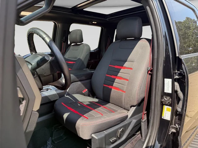 SEMINUEVOS FORD F-150 a Estados en autogozo