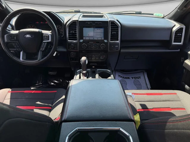 SEMINUEVOS FORD F-150 a Estados en autogozo