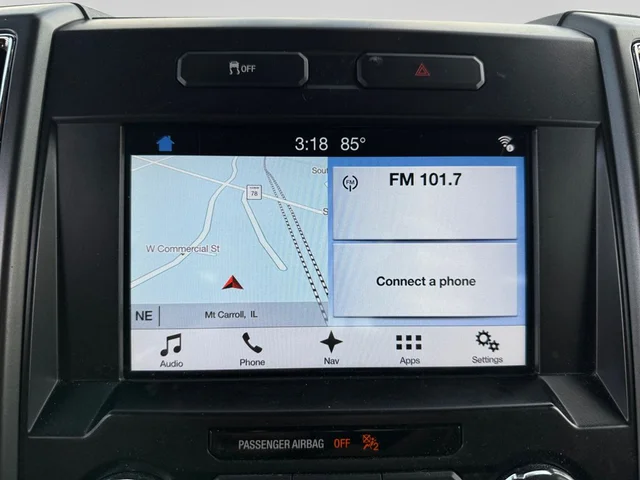 SEMINUEVOS FORD F-150 a Estados en autogozo