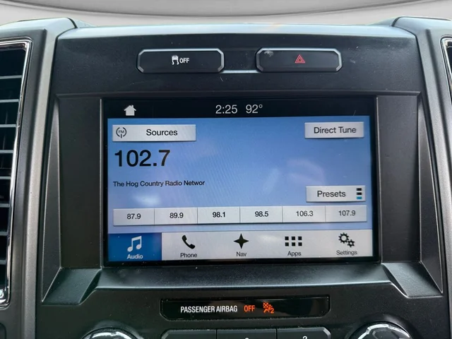 SEMINUEVOS FORD F-150 a Estados en autogozo