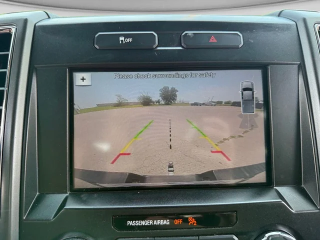SEMINUEVOS FORD F-150 a Estados en autogozo