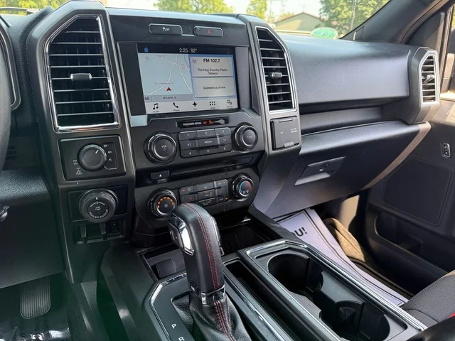 SEMINUEVOS FORD F-150 a Estados en autogozo