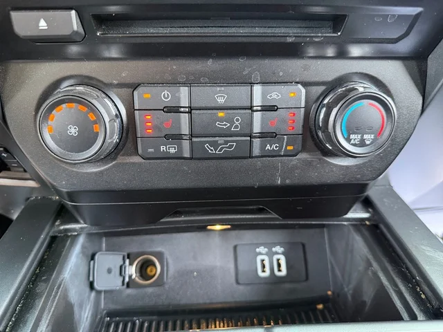 SEMINUEVOS FORD F-150 a Estados en autogozo