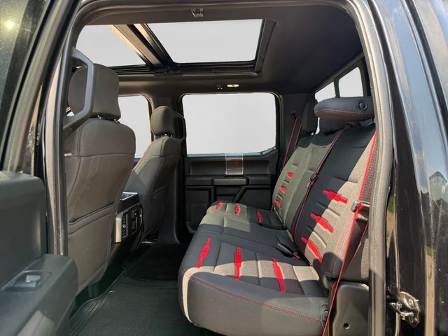 SEMINUEVOS FORD F-150 a Estados en autogozo