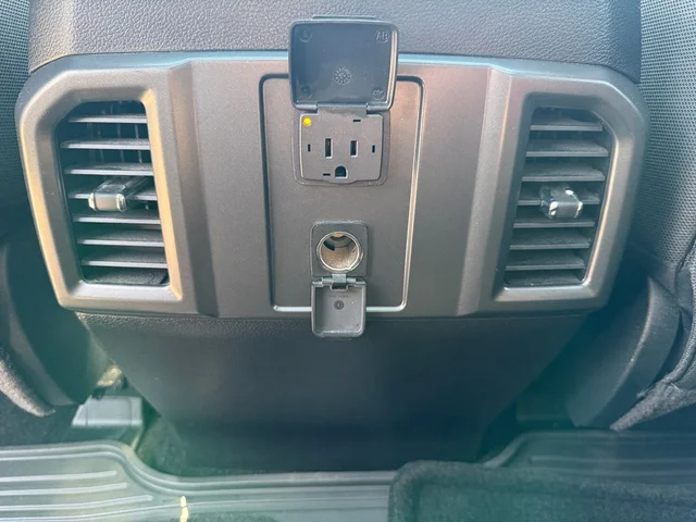 SEMINUEVOS FORD F-150 a Estados en autogozo