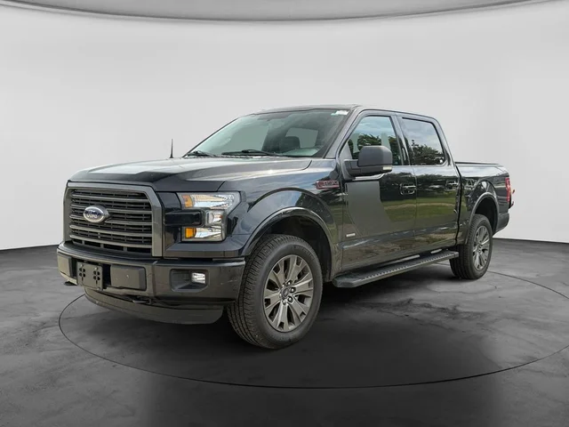 SEMINUEVOS FORD F-150 a Estados en autogozo