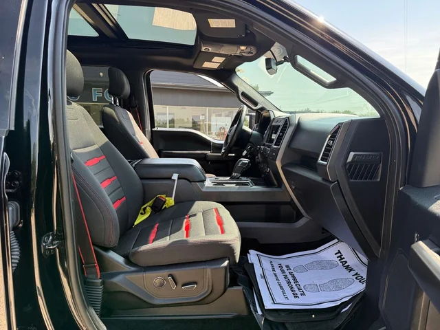 SEMINUEVOS FORD F-150 a Estados en autogozo