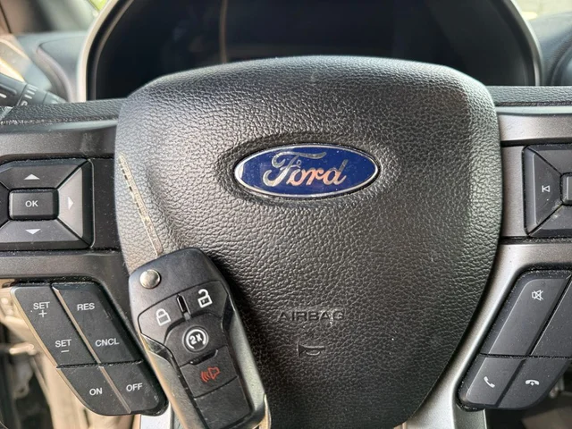 SEMINUEVOS FORD F-150 a Estados en autogozo