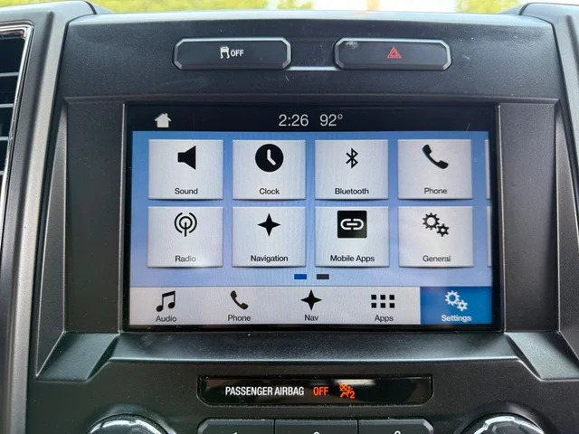 SEMINUEVOS FORD F-150 a Estados en autogozo